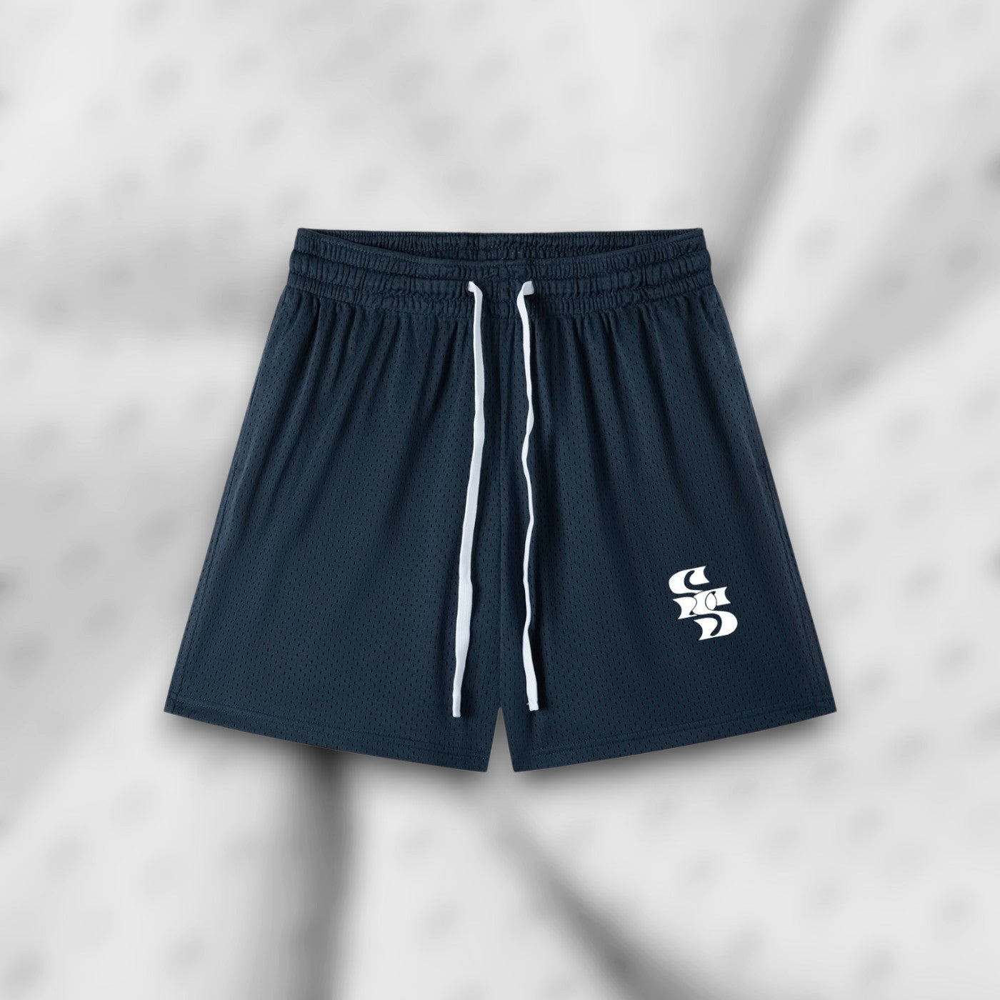 SeaSick Mesh Shorts