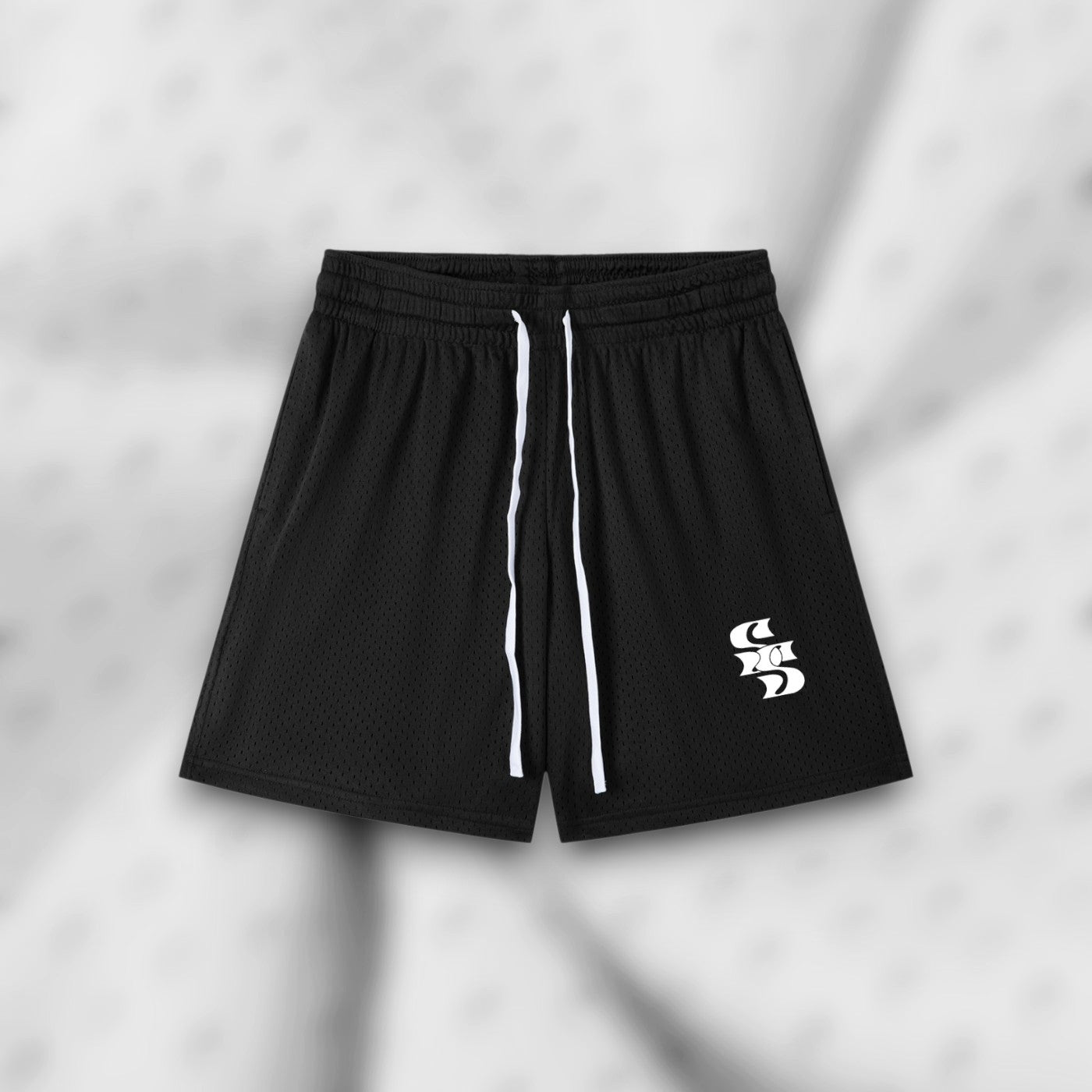 SeaSick Mesh Shorts