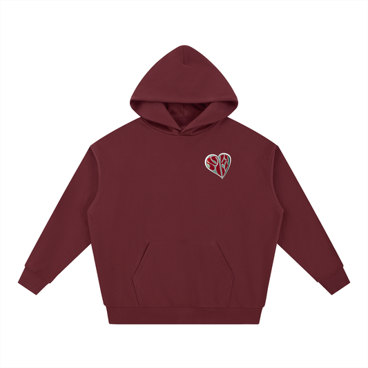 My Heart Hoodie