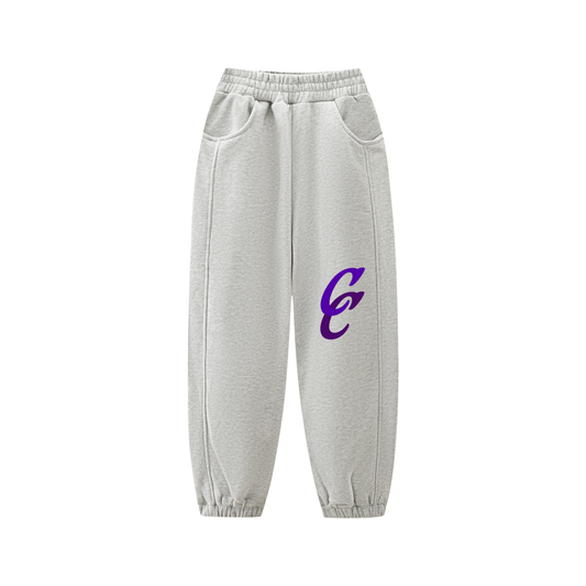 Foliage Kids' Fleece Sweatpants