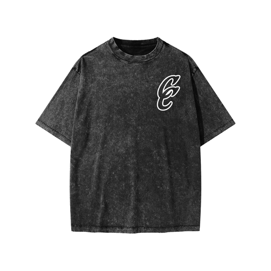 C&C Washed Kids' T-Shirt