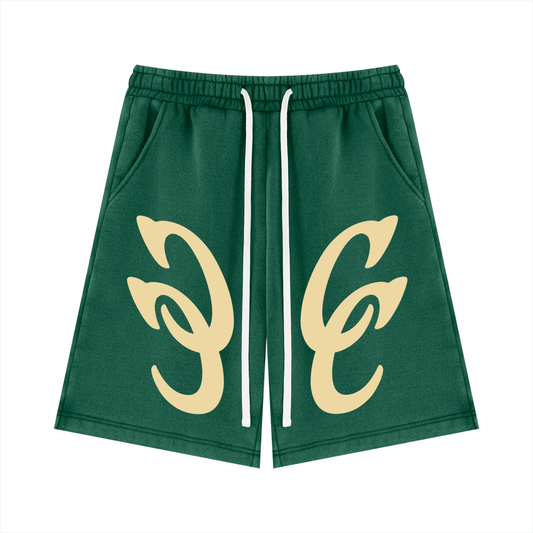 C&C Fleece Shorts