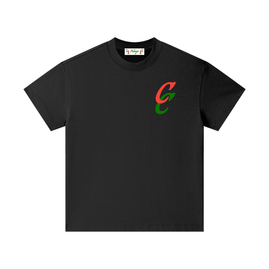 Foliage Pure Cotton Kids T-Shirt