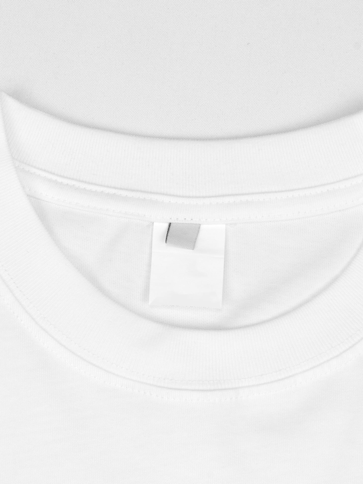 NATIVE Boxy Shirt